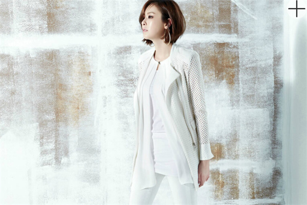 芳士倫女裝加盟