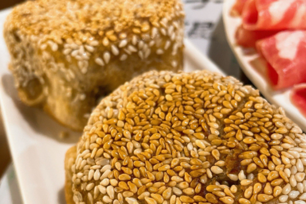 正福居老北京涮肉加盟