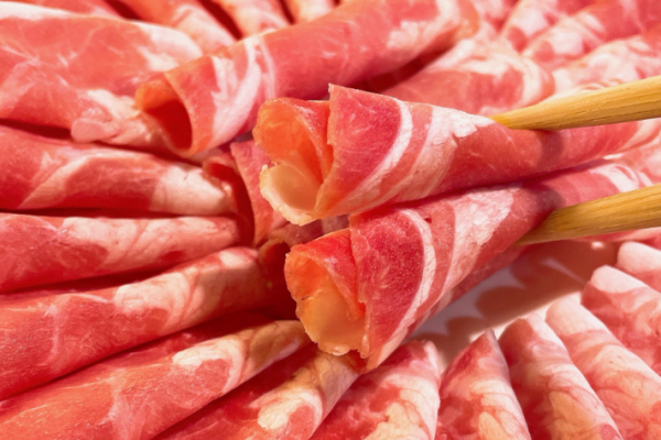 正福居老北京涮肉加盟