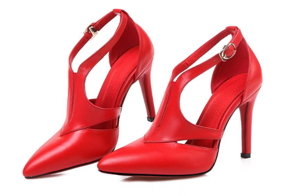 潘格拉女鞋加盟