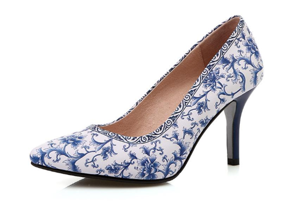 潘格拉女鞋加盟