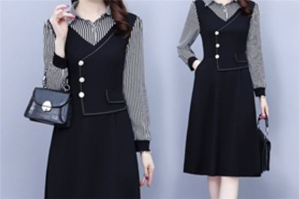 凯乐森女装加盟