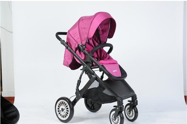 梦宝贝婴儿推车加盟