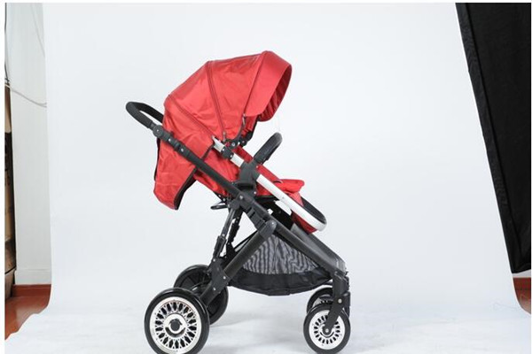 梦宝贝婴儿推车加盟