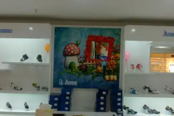 眾光LED節能燈加盟