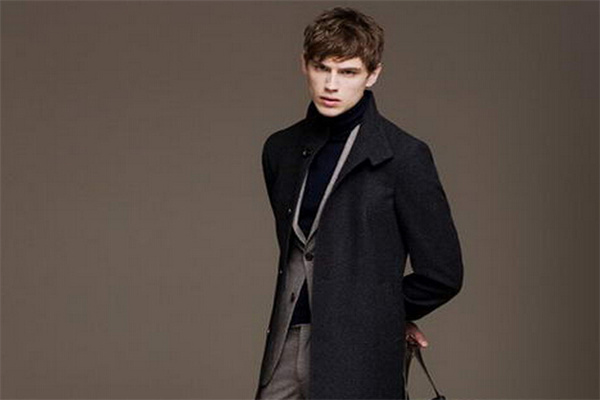 马奇菲尔男装加盟