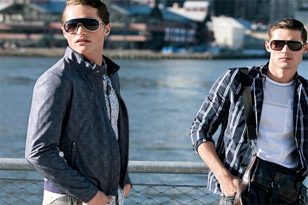 马奇菲尔男装加盟