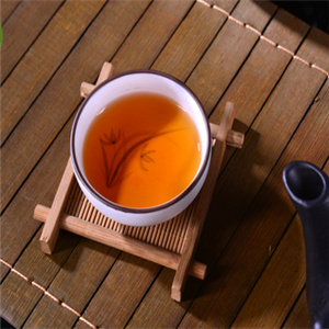 中茗茶業
