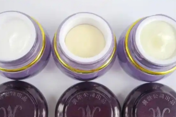 美龄化妆品加盟