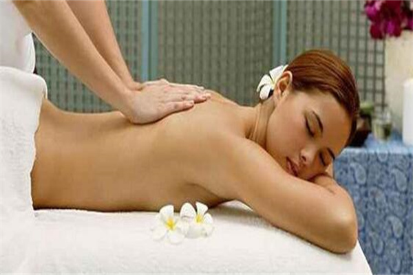 国飞美容养生会所加盟