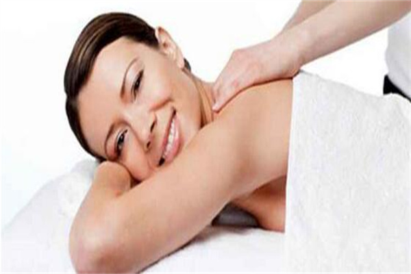 国飞美容养生会所加盟