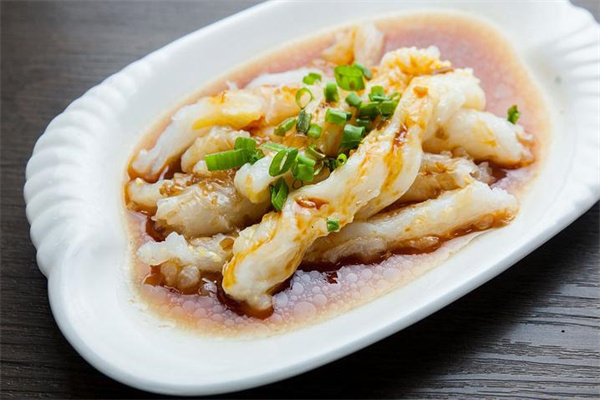 云鬓山肠粉加盟