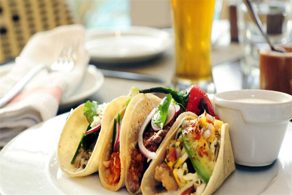 港式西餐厅加盟