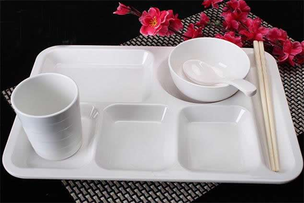 和生密胺餐具加盟