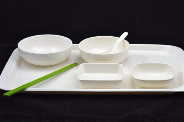 和生密胺餐具加盟