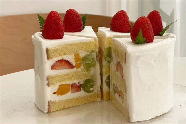 金味西饼屋加盟