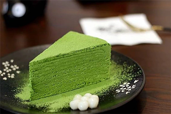 金味西饼屋加盟