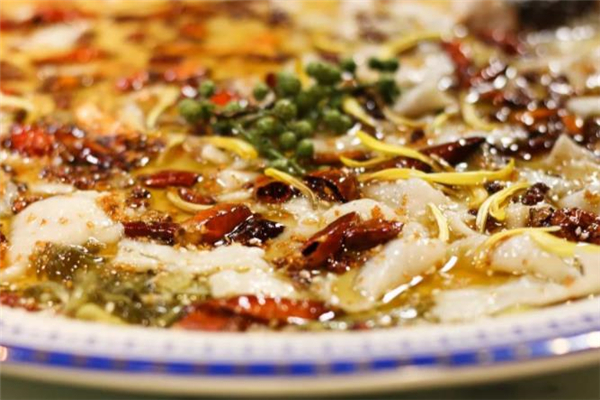 黄岩姐妹酸菜鱼加盟