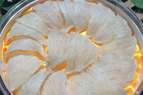 金私燕鲜炖燕窝加盟