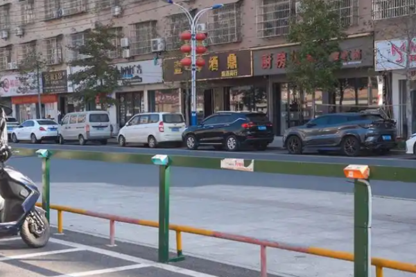 鐵塔電動車充電樁加盟