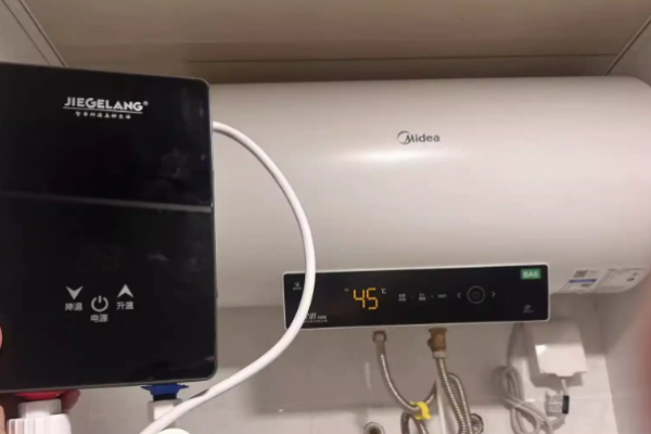 德而乐施即热式电热水器加盟