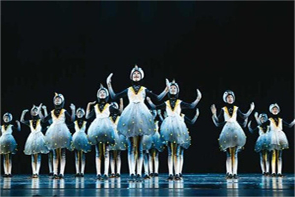 舞之轩艺术培训中心加盟