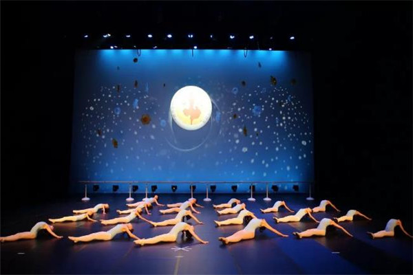 舞之轩艺术培训中心加盟