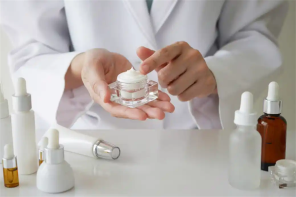 高地魅姬化妆品加盟