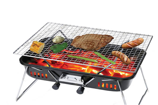 考味佳燒烤爐加盟