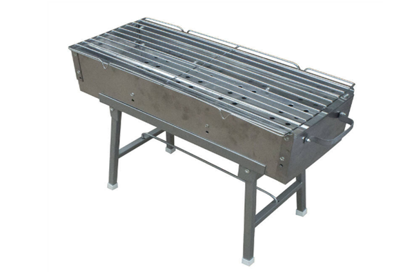 考味佳燒烤爐加盟