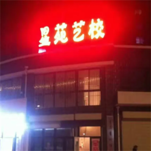 星苑藝術(shù)培訓(xùn)中心