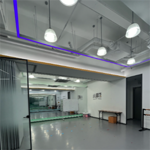 舞音藝術培訓中心