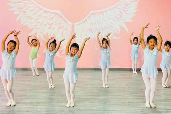 舞音藝術培訓中心加盟