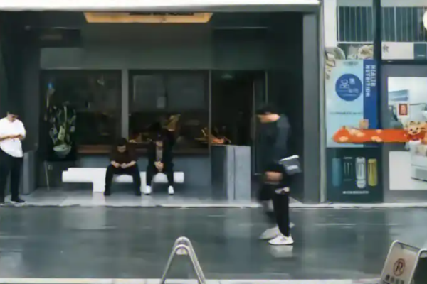 蟲哥便利店加盟