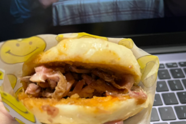 協(xié)和餅食加盟