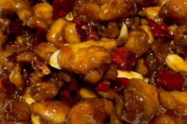 協(xié)和餅食加盟