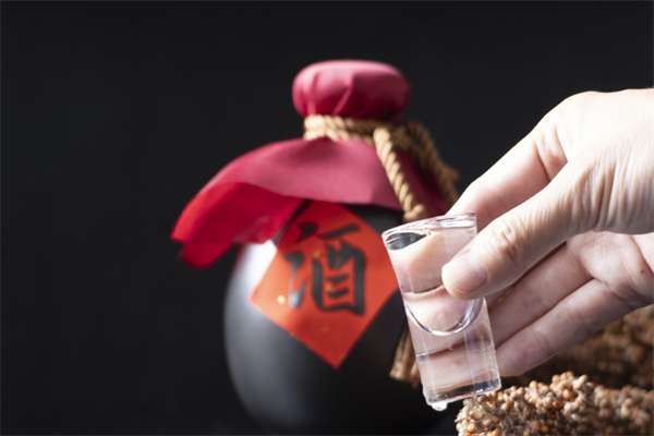 钟祥文峰酒业加盟