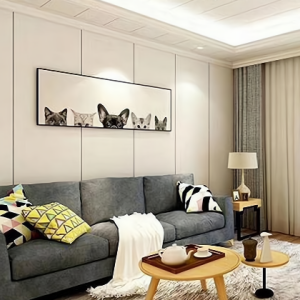 诺柯森集成墙板