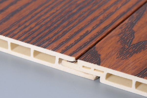 诺柯森集成墙板加盟