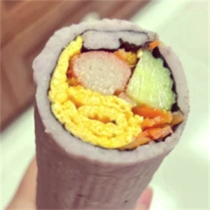 青春韓國(guó)料理