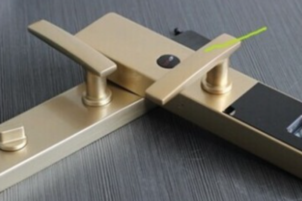 威士迪指纹锁加盟