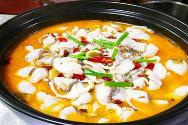 七号院街火山黑鱼加盟