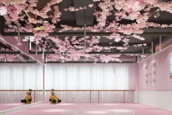 鷺羽藝術學校加盟