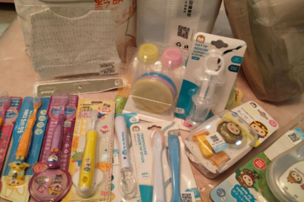 孕嬰大世界加盟