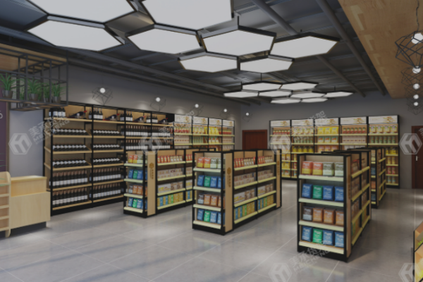 9號(hào)便利店加盟