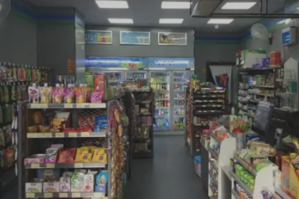 9號(hào)便利店加盟