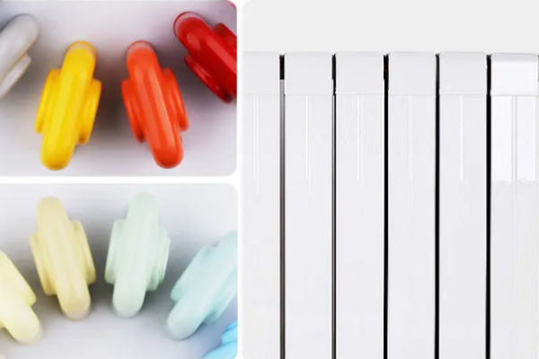 世紀百盛散熱器加盟