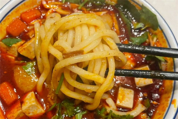 六十三舍牛肉面加盟