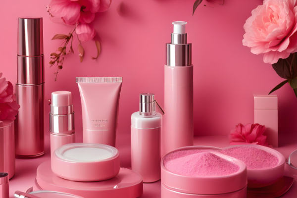 八爱化妆品加盟