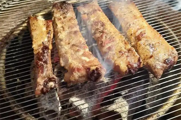 魚里故事酸菜魚加盟